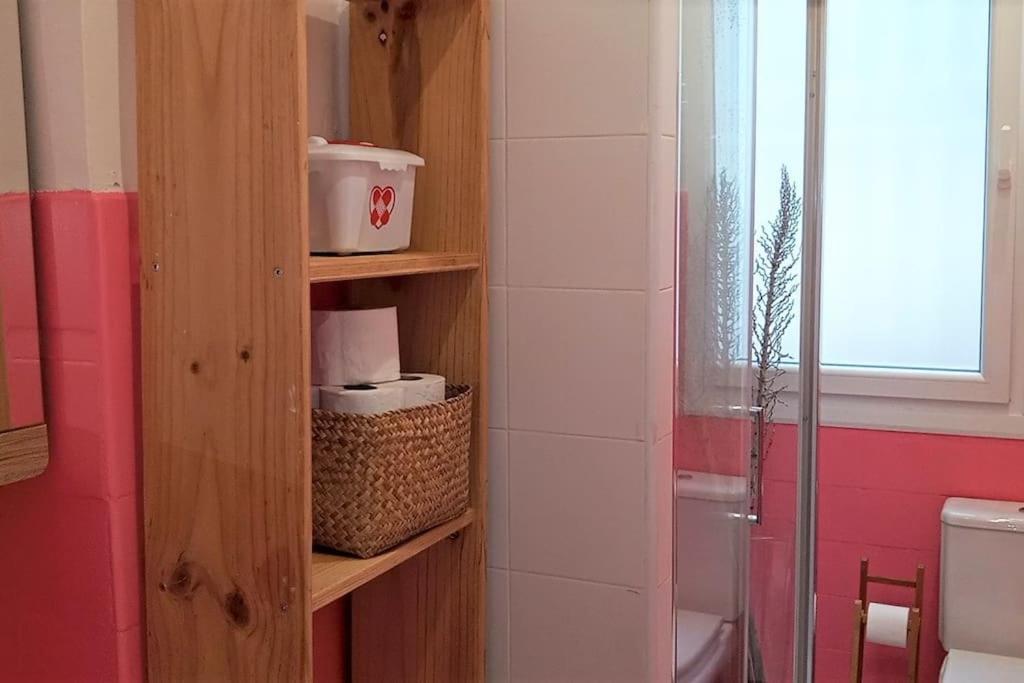 Apartamento Guggenheim Centrico Y Confortable Bilbao Esterno foto
