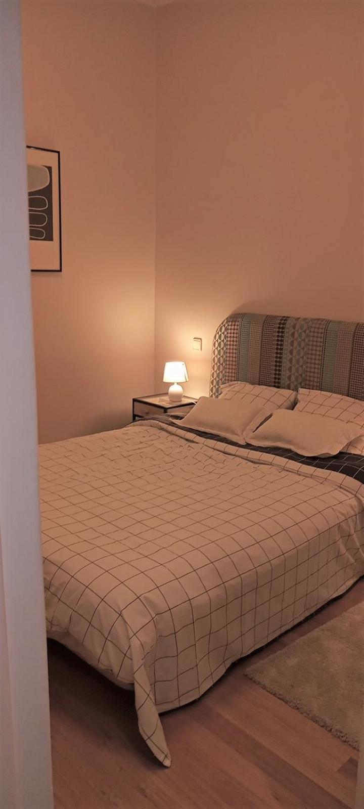 Apartamento Guggenheim Centrico Y Confortable Bilbao Esterno foto