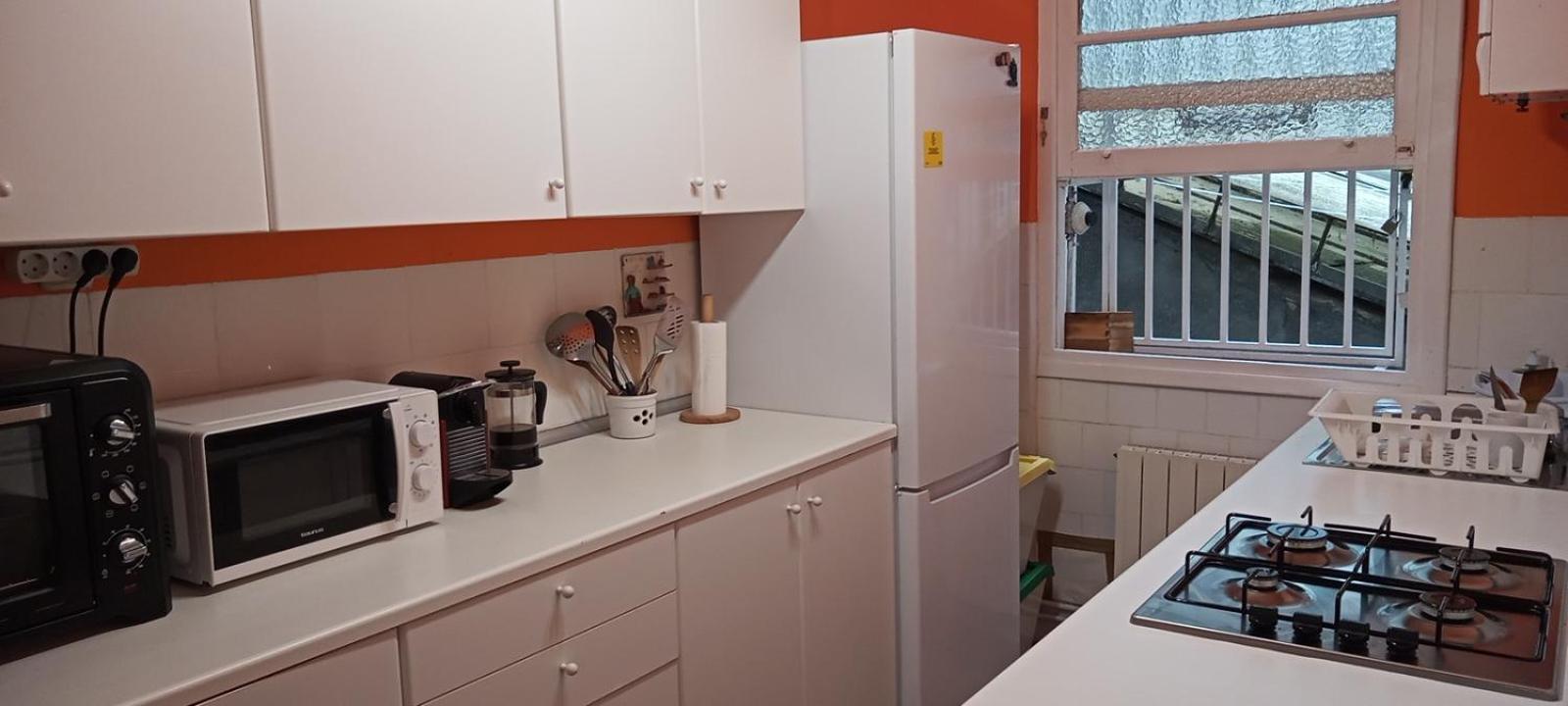 Apartamento Guggenheim Centrico Y Confortable Bilbao Esterno foto